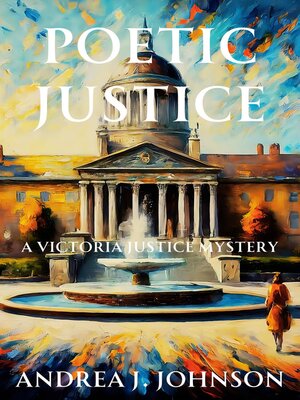 cover image of Poetic Justice